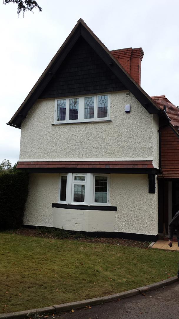 Gallery: Exterior Decorators in Warrington | Halls Painter & Decorator